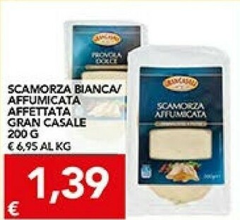 TuoDi Gran casale Provola offerta