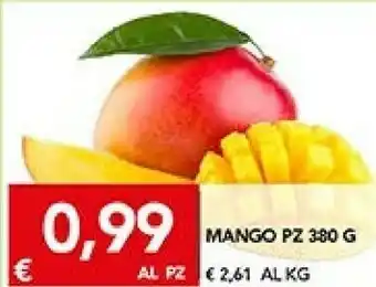 TuoDi Frutta esotica offerta