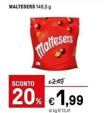 Maltesers 148.5g
