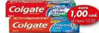 Italmark Colgate Dentifricio offerta