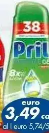 Italmark Pril Detersivo Piatti offerta
