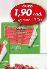 Italmark Beretta Linea offerta