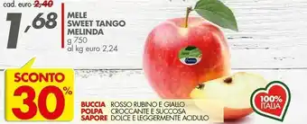 Italmark Melinda Mele Sweet Tango offerta