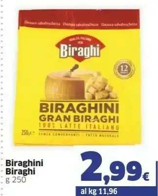 Sigma Biraghi Ni Gran offerta
