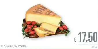 Gruyere Svizzero
