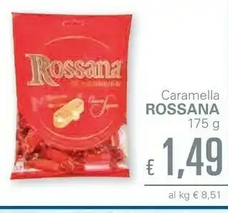 Rossana Caramella
