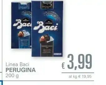 Unes Perugina Baci offerta