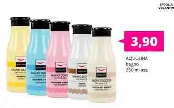 Aquolina Bagno Doccia
