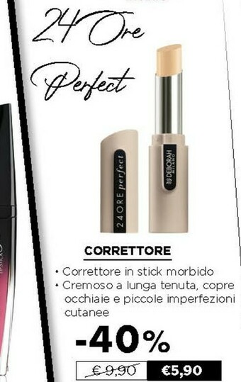 Acqua & Sapone Correttore offerta