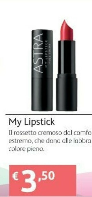 Ipersoap Rossetto offerta