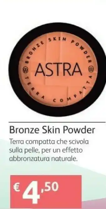 Ipersoap Astra Make up offerta
