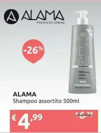 Ipersoap Shampoo offerta
