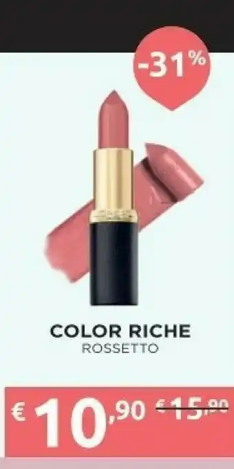 Rossetto