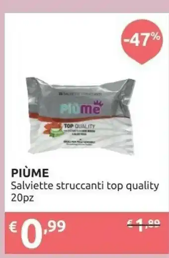Ipersoap Struccante offerta