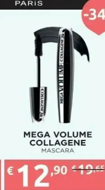 Ipersoap Mascara offerta