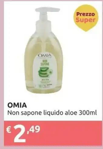 Ipersoap Sapone liquido offerta
