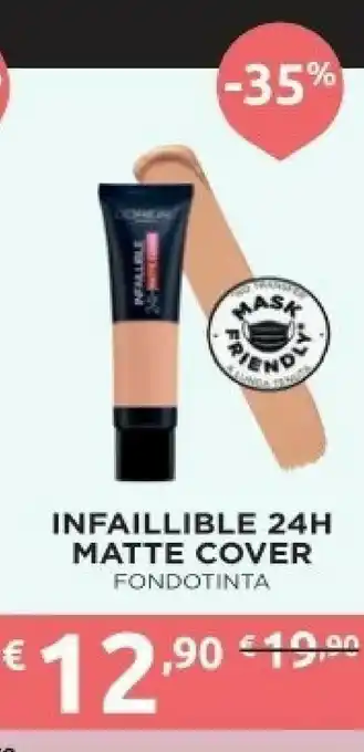 Ipersoap Fondotinta offerta