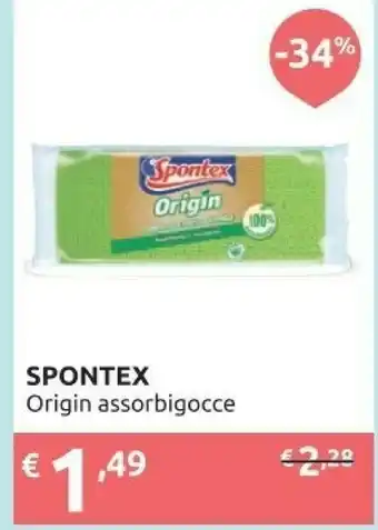 Ipersoap Pulizie di casa offerta