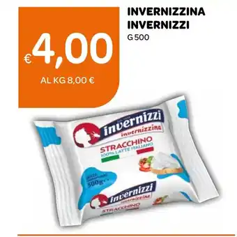 Ekom INVERNIZZINA INVERNIZZI G 500 offerta