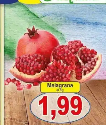 Melagrana