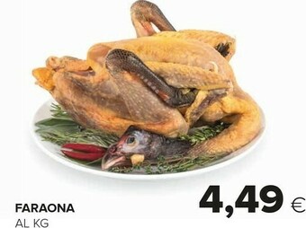 Faraona
