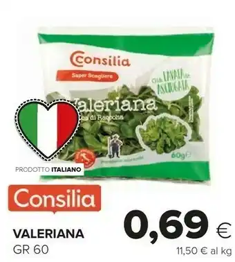 Consilia Valeriana