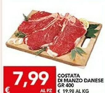 TuoDi Carne offerta