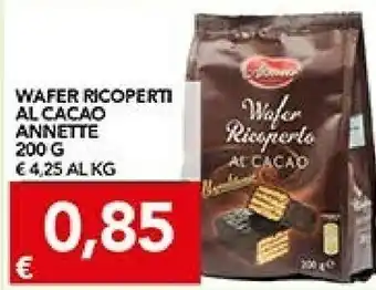 Annette Wafer