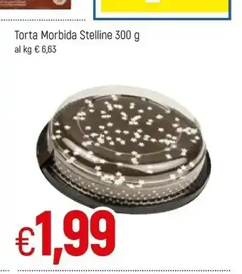 Famila Sapori & Piaceri - Torta Di Stelline 300 G(ml) offerta