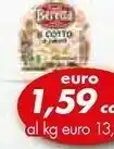Italmark Beretta Cotto E Formaggio Le Focacce Viva La Mamma offerta
