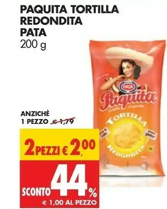 Tigros Snack offerta