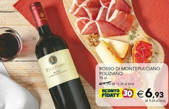 Esselunga Vino offerta