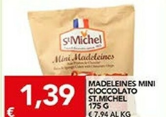 TuoDi Merendine offerta