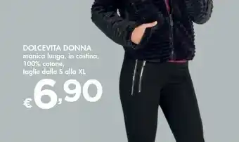 Bennet Dolcevita Donna offerta
