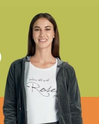 Bennet T-Shirt Donna offerta