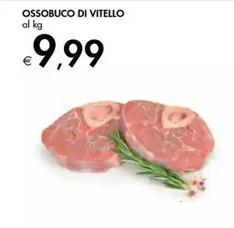 Ossobuco Di Vitello