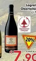 Oberlaiten Lagrein 75 Cl