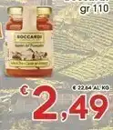 Despar Bacardi Salsa Di Pere E Carote Per Formaggi offerta
