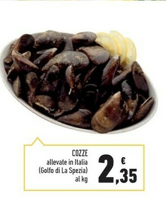 Conad Cozze offerta