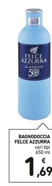 Conad Felce Azzurra Bagnodoccia offerta