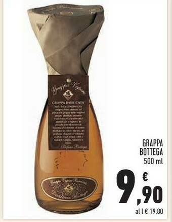 Conad Superstore Grappa offerta