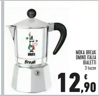 Bialetti Moka