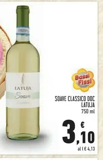 Soave Vino