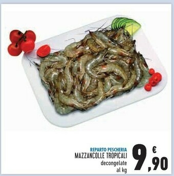Conad Superstore Mazzancolle offerta