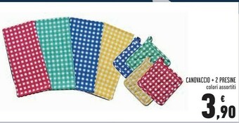 Conad Accessori cucina offerta