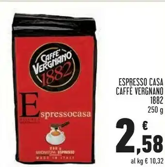 Vergnano Caffè
