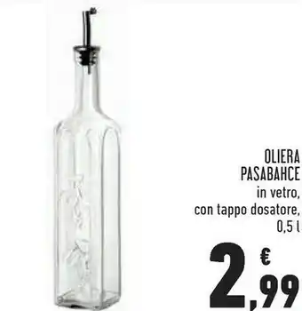 Conad Pasabahce Accessori cucina offerta