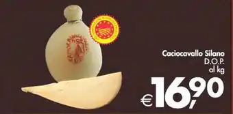 Deco Supermercati Caciocavallo Silano D.O.P. offerta