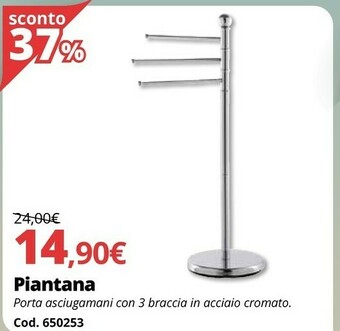 Brico Io Piantana offerta