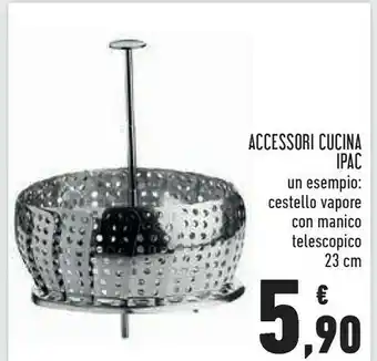 Conad Superstore Ipac Accessori Cucina offerta